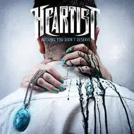 Heartist : Nothing You Didn't Deserve